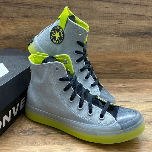 Converse Shoes - CONVERSE CTAS CX HIGH TOP BRAND NEW